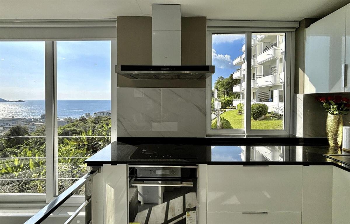 Sawansa 33a 400m2 Luxury Seaview Pool Near Pousada *